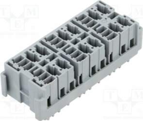 MTA Fuse boxes | 0301484 |