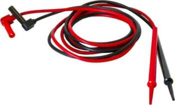 MUELLER ELECTRIC Test lead: kit; probe