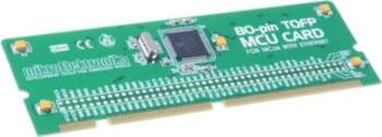 Multiadapter; prototype board | MIKROE-454 |