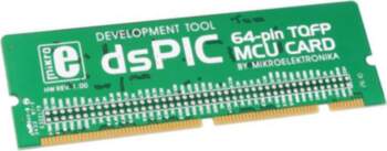 Multiadapter; prototype board | MIKROE-560 |