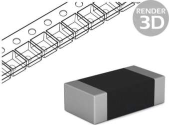 MURATA Ferrite: bead; array; Imp.@
