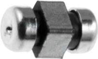 MURATA Filter: anti-interference; 1500pF; SMD; 25VDC
