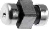MURATA Filter: anti-interference; 2200pF; SMD; 25VDC