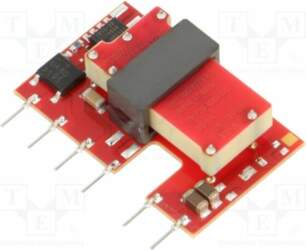Murata Power Solutions Converter: AC/DC; 1W