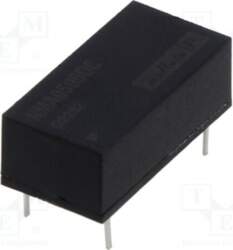 Murata Power Solutions Converter: DC/DC; 1W