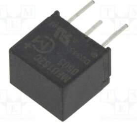 Murata Power Solutions Converter: DC/DC; 1W