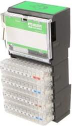 MURR ELEKTRONIK Automation module: fieldbus interface