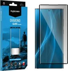 MyScreen Protector MS Diamond Glass Edge
