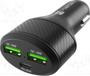 NATEC USB power supply; USB A