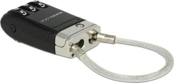Navilock USB Lock with combination code