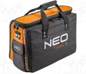 NEO TOOLS Bag; tool case; 435x200x330mm