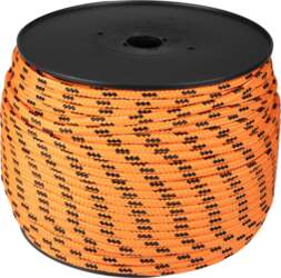 NEO TOOLS Braided polypropylene rope fi