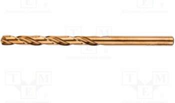 NEO TOOLS Drill bit; for metal