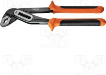 NEO TOOLS For pipe gripping,adjustable