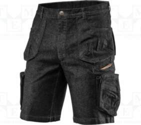 NEO TOOLS Protective shorts; Size: S