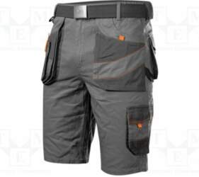 NEO TOOLS Protective shorts; Size: S