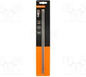 NEO TOOLS Screwdriver bit; Phillips; PH1