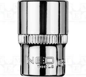 NEO TOOLS Socket: 6-angles; socket spanner