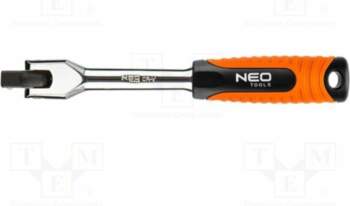 NEO TOOLS Wrench: handle; 1/2"; with