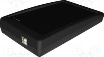 NETRONIX RFID reader; 5V; USB; antenna