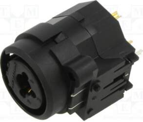 NEUTRIK Connector: Jack 6,3mm +