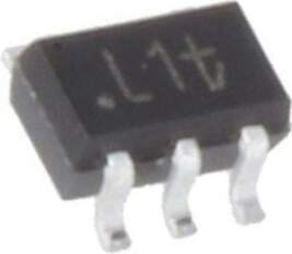 NEXPERIA Diode: TVS array; 5.6V