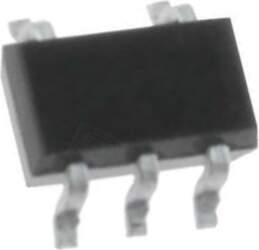 NEXPERIA Diode: TVS array; 6.8V