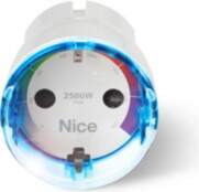 Nice Plug-Control F Smart Socket (Plug-Control