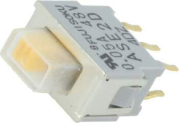 NIDEC COPAL ELECTRONICS Switch: slide; Pos: