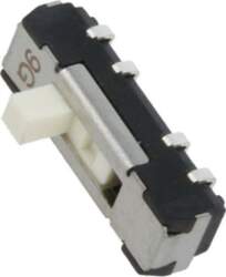 NIDEC COPAL ELECTRONICS Switch: slide; Pos: