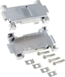 NINIGI Enclosure for connectors: D-Sub adapters