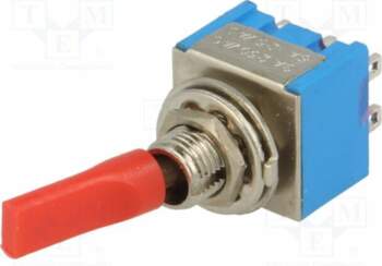 NINIGI Switch: toggle; Pos: 2; DPDT