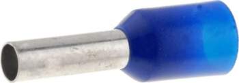 NINIGI Tip: bootlace ferrule; insulated; copper