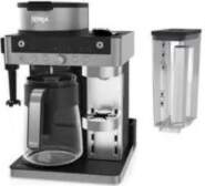Ninja CFN802EU coffee maker Semi-auto Drip