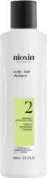 Nioxin System 2 Shampoo Šampūns