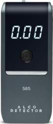 NO NAME BREATHALYZER ALCODETECTOR S65 |