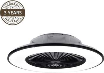 NO NAME Domoletti LED Ceiling Fan