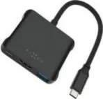 NO NAME HUB USB Fixed Quadri