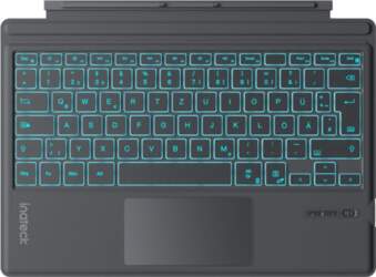 NO NAME Inateck KB02027_GRAY tablet spare