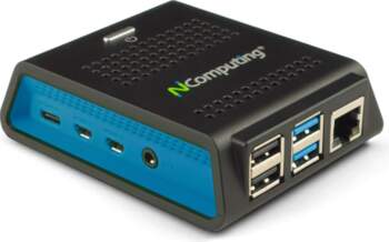 NO NAME Mini PC NComputing RX-series