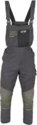 NO NAME WORK BIB PANTS WH680