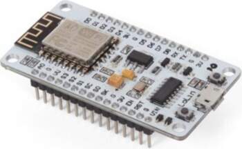 NODEMCU V2 LUA BASED ESP8266 DEVELOPMENT