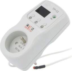 NOVATEK ELECTRO Automation module: regulator; digital