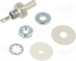 NTE ELECTRONICS Diode: rectifying; 300V; 20A