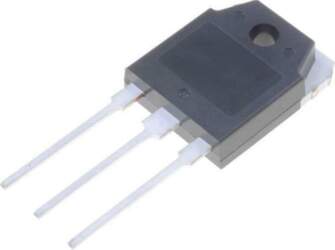 NTE ELECTRONICS Diode: rectifying; THT; 200V