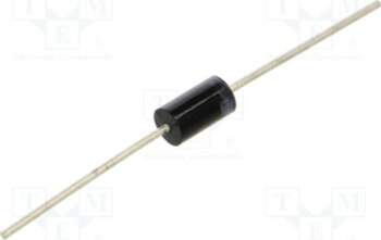 NTE ELECTRONICS Diode: TVS; 1.5kW
