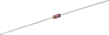 NTE ELECTRONICS Diode: Zener; 0.5W