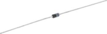 NTE ELECTRONICS Diode: Zener; 0.5W