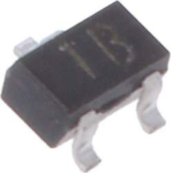 NTE ELECTRONICS Transistor: NPN; bipolar; 65V