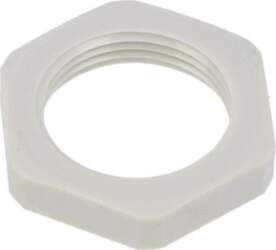 Nut; Thread: PG; polyamide; PMAFIX MN